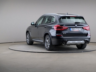 BMW X3 xDrive30e xLine Connected Drag