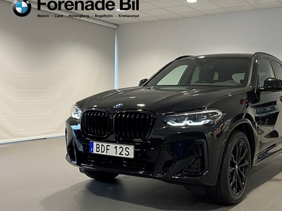 BMW X3xDrive 30e M-Sport HiFi Park Assist Drag 2024, SUV