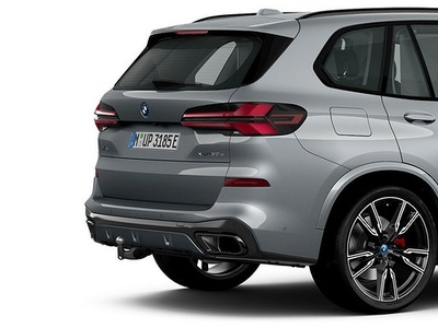 BMW X5 xDrive 50e