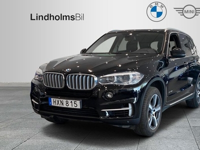 BMW X540e xDrive iPerformance H k ljudsystem. Drag.Panorama 2018, SUV