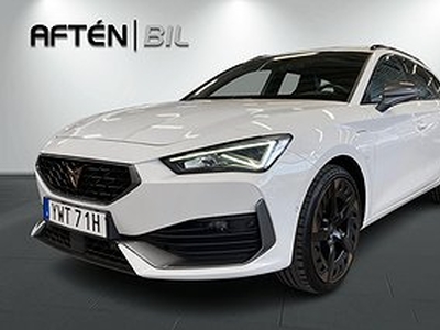 Cupra Leon ST Plug-in Hybrid 245hk Drag Nav Backkamera