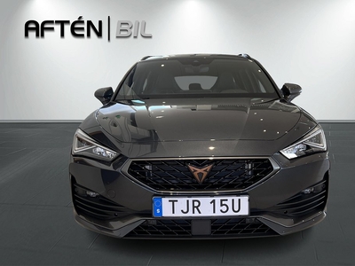 Cupra Leon ST Plug-in hybrid DSG 245hk |Drag, Kamera, Elstol