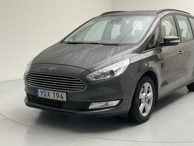 Ford Galaxy 2.0 TDCI (120hk)