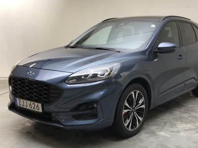 Ford Kuga 2.5 PHEV (225hk)