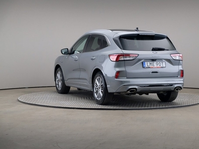 Ford Kuga 2.5 Plug-In Hybrid 225 Vignale Drag Panorama