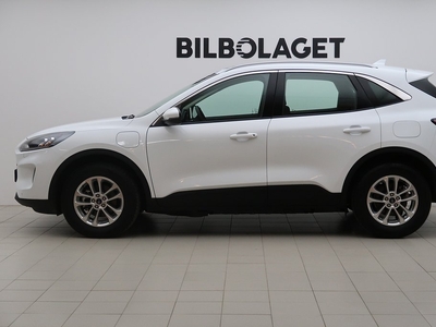 Ford Kuga Plug-In Hybrid 2.5 225 PHEV Titanium A