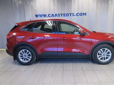 Ford Kuga Titanium 2.0 TDCi 190hk AWD AUT