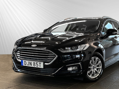 Ford MondeoKombi 1.5 165 Titanium AUTOMAT 2019, Kombi