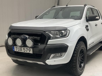 Ford Ranger3.2 TDCi 4WD 2016, Pickup