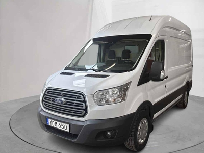 Ford Transit 350 2.2 TDCi Skåp 2WD (125hk)