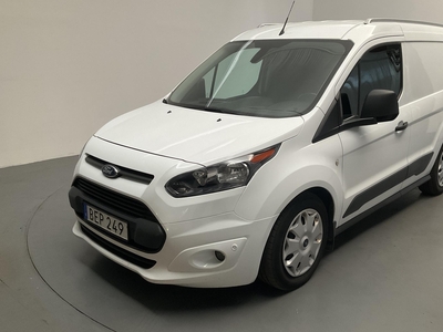 Ford Transit Connect 1.5 TDCi (100hk)