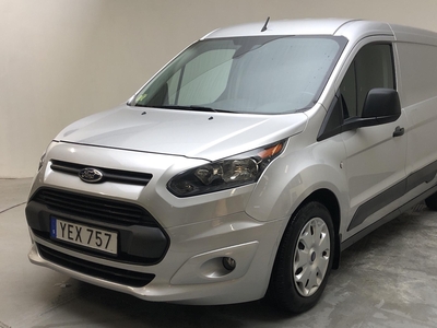 Ford Transit Connect 1.5 TDCi (100hk)