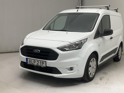 Ford Transit Connect 1.5 TDCi (100hk)