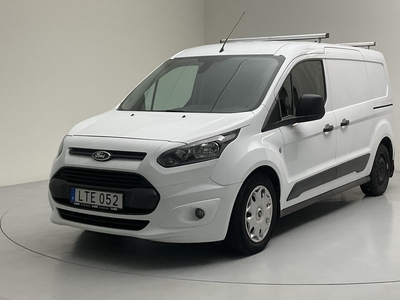 Ford Transit Connect 1.6 TDCi (95hk)