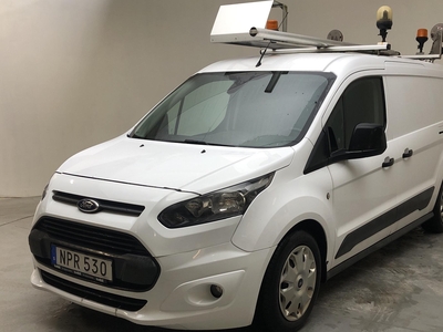 Ford Transit Connect 1.6 TDCi (95hk)