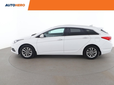 Hyundai i40 1.7 CRDi Comfort Plus / GPS, CarPlay, Bluetooth