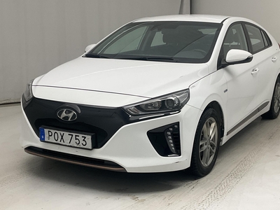 Hyundai IONIQ Electric (120hk)