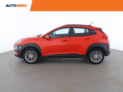 Hyundai Kona 1.0 T-GDI *HÖSTDEAL* Carplay, Motorvärmare