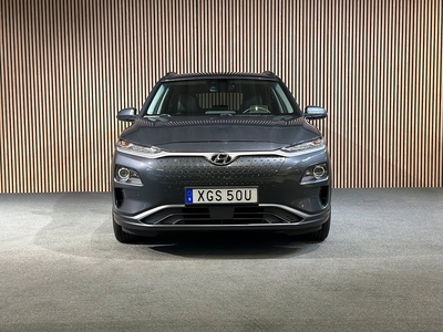 Hyundai Kona Electric