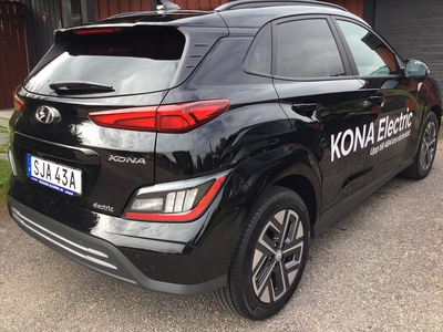 Hyundai Kona EV 150kW 64.0 kWh Essential