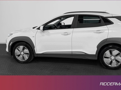 Hyundai Kona64 kWh Advanced CCS Skinn Krell 2020, Crossover