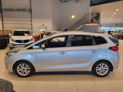 Kia Carens 1.7 CRDi DCT Euro 6 (141 HK)