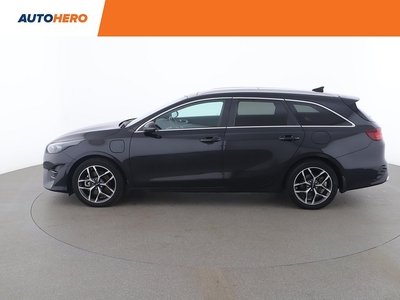 Kia Cee´d 1.6 GDI Plug-In-Hybrid *HÖSTDEAL* Carplay, ISOFIX