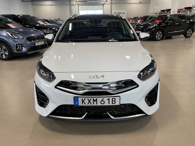 Kia CEED SW 1.6 DCT Plug-In Hybrid Advance Plus 2 141hk