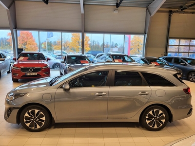 Kia CEED SW Plug-in Hybrid Advance Plus (141 HK)