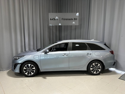 Kia CEED SW PLUG-IN HYBRID DCT ADVANCE