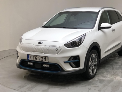 KIA e-Niro 64 kWh (204hk)