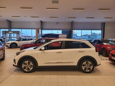 Kia E-Niro Advance 64 kWh Euro 6 (204 HK) Inkl. Vinterhjul