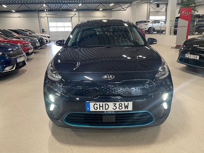 Kia E-Niro Advance Plus Tech 64kWh