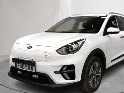 Kia e-NiroNiro EV 64 kWh 2019, Crossover