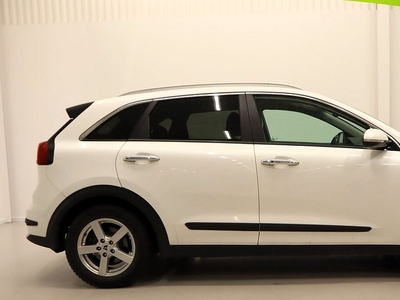 Kia Niro ADVANCE PLUS 2 Hybrid DCT. 141hk