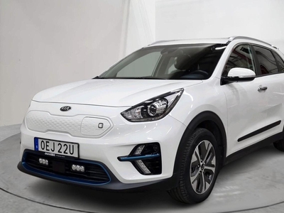 KIA Niro EV 64 kWh (204hk)