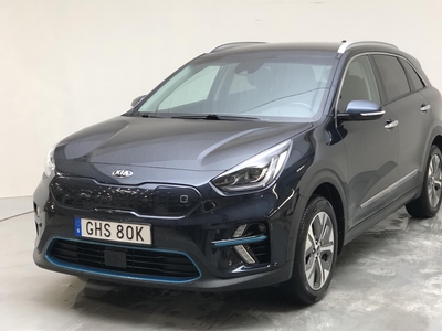 KIA Niro EV 64 kWh (204hk)