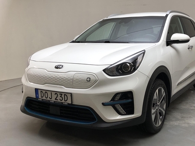 KIA Niro EV 64 kWh (204hk)