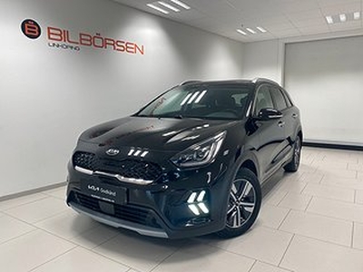 Kia Niro Hybrid Advance Plus 2