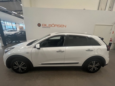 Kia Niro Hybrid DCT EX, Advance pluspaket 1 Euro 5