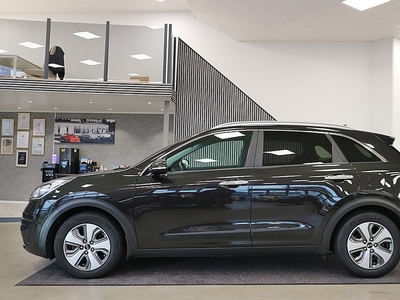 Kia Niro Hybrid DCT EX, GLS| Navi| Carplay| Kamera| SoV