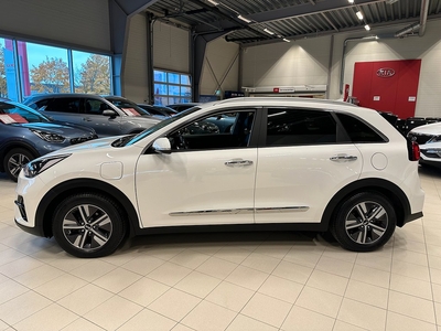 Kia Niro P-HEV DCT Euro 6 141hk Advance plus 2