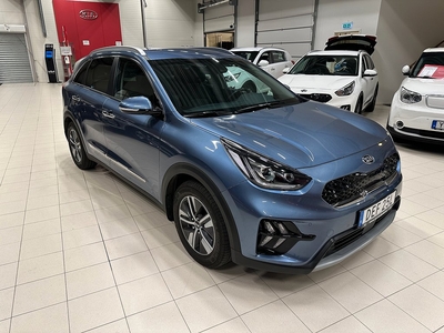 Kia Niro P-HEV DCT EX Euro 6 141hk Advance plus 2