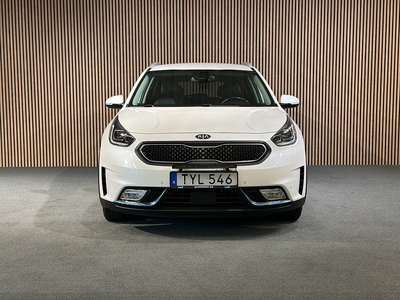 Kia Niro P-HEV I Drag I Värmare I 5.97