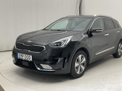 KIA Niro Plug-in Hybrid 1.6 (141hk)