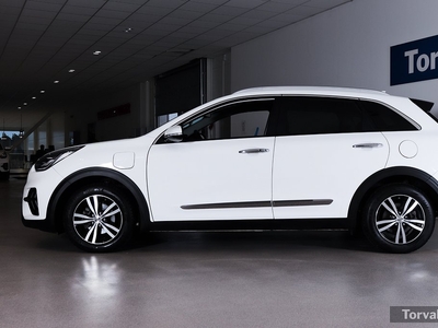 Kia Niro Plug-in Hybrid Pluspaket 2 *Kia Godkänd*