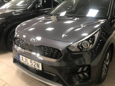 Kia Niro1.6 PLUG-IN ADVANCE PLUS 1 2021, SUV