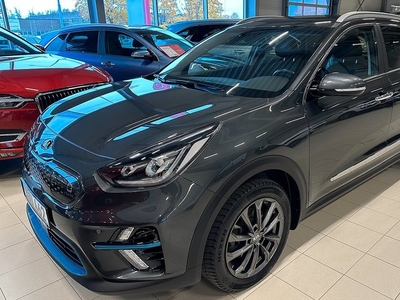 Kia NiroE- 64 kWh Euro 6 Advance Plus 2021, SUV