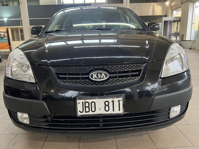 Kia Rio 1.4 isk Euro 4