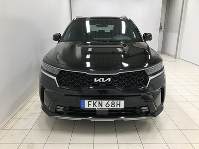 Kia Sorento PLUG-IN HYBRID AWD AUT ADVANCE PLUS PANORAMA